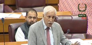 Political consensus, reforms vital for growth and poverty reduction: Qaiser Sheikh