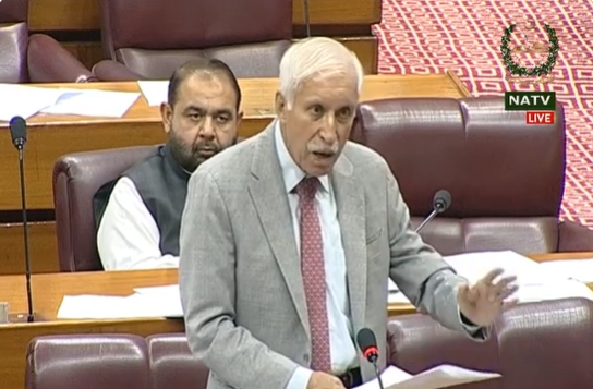 Qaiser Sheikh