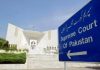 SC sets aside Federal Service Tribunal ruling in Pakistan Post Service case