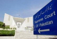 SC sets aside Federal Service Tribunal ruling in Pakistan Post Service case