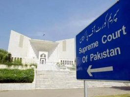 SC sets aside Federal Service Tribunal ruling in Pakistan Post Service case