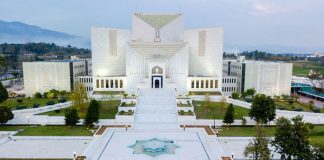 SC dismisses appeal, terms repeated legal action against woman’s remarriage after Khula an abuse of process