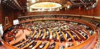 Senate panel directs to submit legal documents based MDCAT compulsory for foreign medical admissions