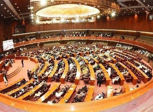Senators urge govt to focus on security, economic reforms, public welfare measures