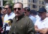 University Road to Open by End of July: Sharjeel Inam Memon