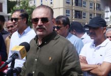 University Road to Open by End of July: Sharjeel Inam Memon