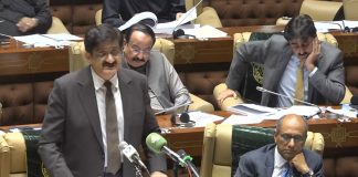 Sindh govt proposes over Rs 720bln development expenditures in Budget 2026-27