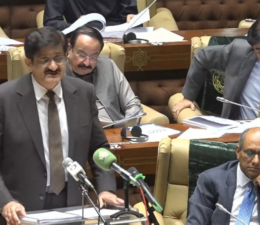 Sindh govt proposes over Rs 720bln development expenditures in Budget 2026-27