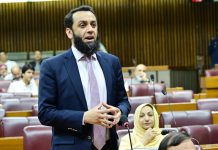 Economic stability enables relief-focused budget for all segments: Tarar