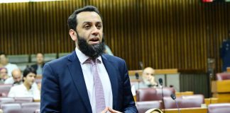 Economic stability enables relief-focused budget for all segments: Tarar