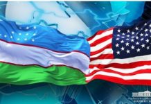 Uzbekistan-U.S. environmental Cooperation advances to strategic partnership