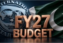 What Did the Federal Budget Give to the Public?