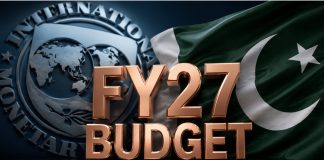 What Did the Federal Budget Give to the Public?