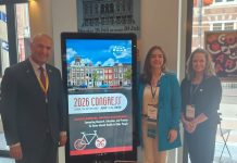 The 23rd IAGG World Congress of Gerontology and Geriatrics Opens in Amsterdam