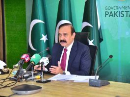 PML-N won AJK polls on strength of development agenda: Dr Tariq Fazal