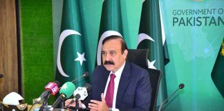 PML-N won AJK polls on strength of development agenda: Dr Tariq Fazal