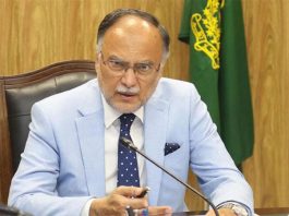 PML-N’s AJK victory reflects public confidence in Punjab’s development model: Ahsan Iqbal