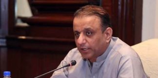 Aleem Khan urges AJK voters to prioritize national interests, performance in elections