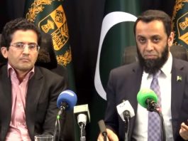 OGRA to announce petroleum prices daily: Ali Pervaiz