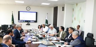 Ali chairs committee reviewing petroleum pricing mechanism