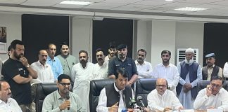 AJK elections to be held as scheduled: Amir Muqam