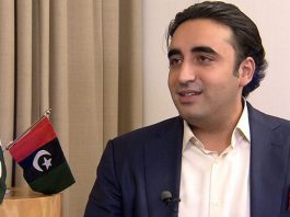 Bilawal woos AJK voters, promises rights protection and jobs ahead of July 27 polls