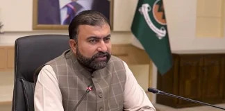 CM Bugti vows relentless action against terrorism, unveils major education and clean water initiatives