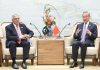 DPM, Chinese FM review relations