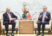 DPM, Chinese FM review relations