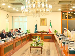DPM welcomes Kuwait’s recent ratification of Defence Cooperation Agreement 2023, terms it milestone in bilateral ties