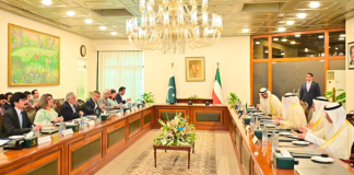 DPM welcomes Kuwait’s recent ratification of Defence Cooperation Agreement 2023, terms it milestone in bilateral ties