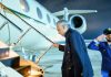 DPM Dar departs for Manila to participate in 33rd ASEAN Regional Forum Ministerial Meeting