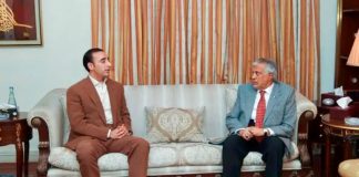 DPM Dar, PPP Chairman Bilawal discuss overall political, national situation