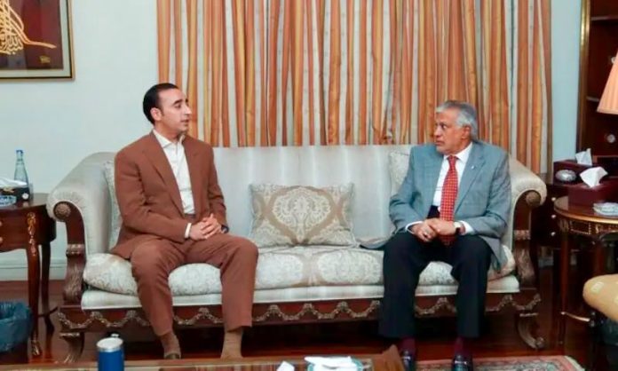 DPM Dar
