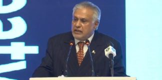 Any attempt to deny Pakistan’s water rights to incur profound consequences for regional peace: Dar