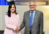 Canadian FM to undertake official visit to Pakistan on July 20