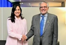Canadian FM to undertake official visit to Pakistan on July 20