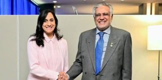 Canadian FM to undertake official visit to Pakistan on July 20