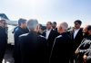 Field Marshal Asim Munir departs for Pakistan after attending funeral of Iran’s Supreme Leader