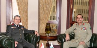 Türkiye confers Distinguished Service Medal on Field Marshal Asim Munir