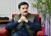 Governor Kundi reaffirms Pakistan’s unwavering support for Kashmiris