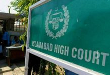 IHC issues notice to CDA over Christian workers’ duties on Sunday