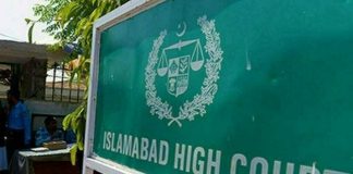 IHC issues notice to CDA over Christian workers’ duties on Sunday