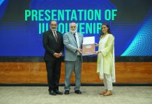 HEC Chairman Visits Iqra University, Inaugurates Intellectual Property Wall and Engages with Faculty