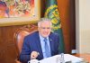 Government focused on excellence, transparency in higher education: DPM Ishaq Dar