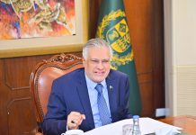 Government focused on excellence, transparency in higher education: DPM Ishaq Dar