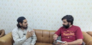 Exclusive Interview: JUI’s Mufti Asif Khan Alleges Poll Rigging Conspiracy in GB