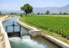 KP plans irrigation project for 10,930 acres of agricultural land