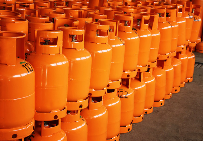 Lpg,Gas,Bottles.