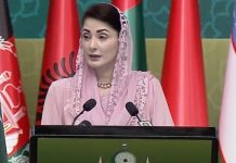 Maryam Nawaz calls for collective action to empower women across muslim world